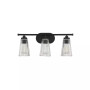 Chantilly 3-Light Bathroom Vanity Light