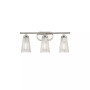 Chantilly 3-Light Bathroom Vanity Light