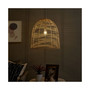 Wren Rattan Pendant Lamp