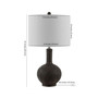 Carser Table Lamp