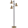 Clayton Tree Lamp