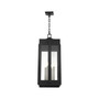 Lexington 4 Lights Outdoor Pendant Lantern