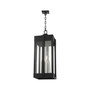 Lexington 4 Lights Outdoor Pendant Lantern