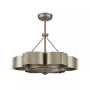Stockholm 6-Light Fan D Lier