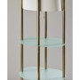 Norman Shelf Floor Lamp
