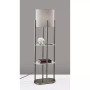 Norman Shelf Floor Lamp