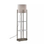 Norman Shelf Floor Lamp
