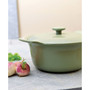Ron Cookware Set, 8 Pieces
