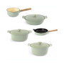 Ron Cookware Set, 8 Pieces