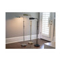 Decor Therapy Pharmacy Floor Lamp