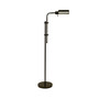 Decor Therapy Pharmacy Floor Lamp