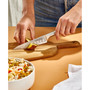 Damashiro Kinzoku Knife Block Set, 7 Piece