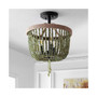Davin Flush Mount