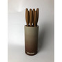 8-Pc. Knife Block Set
