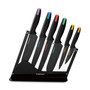 7-Pc. Nonstick Knife Set