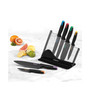 7-Pc. Nonstick Knife Set