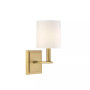 Waverly 11" Wall Sconce