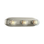 Value Bath - Vanity 3 Light Bath Bar