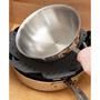 Professional Cookware Protectors, Set of 3