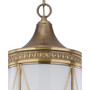 Darby Large Pendant