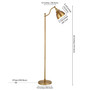 Beverly Floor Lamp