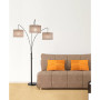Trinity Arc Floor Lamp
