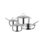 Essentials Comfort Cookware Set, 7 Pieces