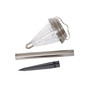 Westinghouse 90mm Solar Path Light 10 Lumen, Pack of 8