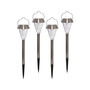 Westinghouse 90mm Solar Path Light 10 Lumen, Pack of 8