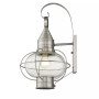Newburyport 1-Light 20.75" Wall Lantern