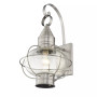 Newburyport 1-Light 20.75" Wall Lantern