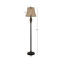 Decor Therapy Mae 61" Floor Lamp