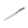 5-Piece Japanese Stainless Steel Knife and Sharpener Set