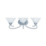 Coronado 3-Light Bath Vanity