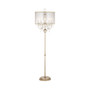 Traditional Chandi Pop Floor Lamp