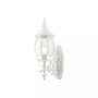 Frontenac 1 Light Outdoor Wall Lantern