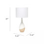 Strikers Basic Table Lamp
