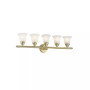 Neptune 5-Light Bath Vanity Fixture