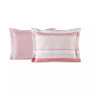 Austin Stripe/Solid Reversible 8 Pc. Comforter Set, Created for Macy's