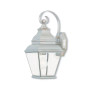 Exeter 1-Light Outdoor Wall Lantern
