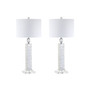 Bailey Led Seashell Table Lamp