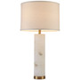 Prague Prague Table Lamp