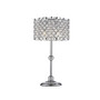 Jeem 10" 1-Light Indoor Desk Lamp with Light Kit
