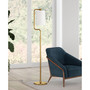 Rotolo Floor Lamp