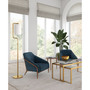 Rotolo Floor Lamp
