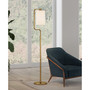 Rotolo Floor Lamp