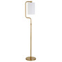 Rotolo Floor Lamp