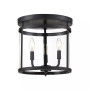 Penrose 3-Light Ceiling Light
