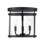 Penrose 3-Light Ceiling Light