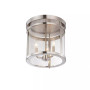 Penrose 3-Light Ceiling Light